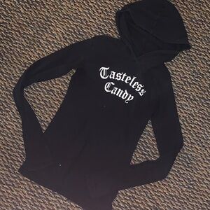 Tasteless Candy Longsleeve